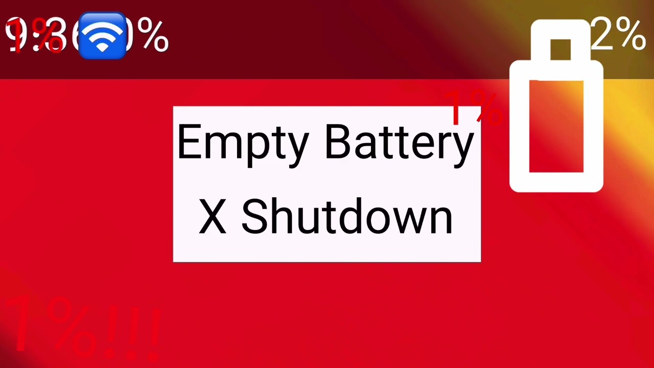 Certaphone wq81 low battery