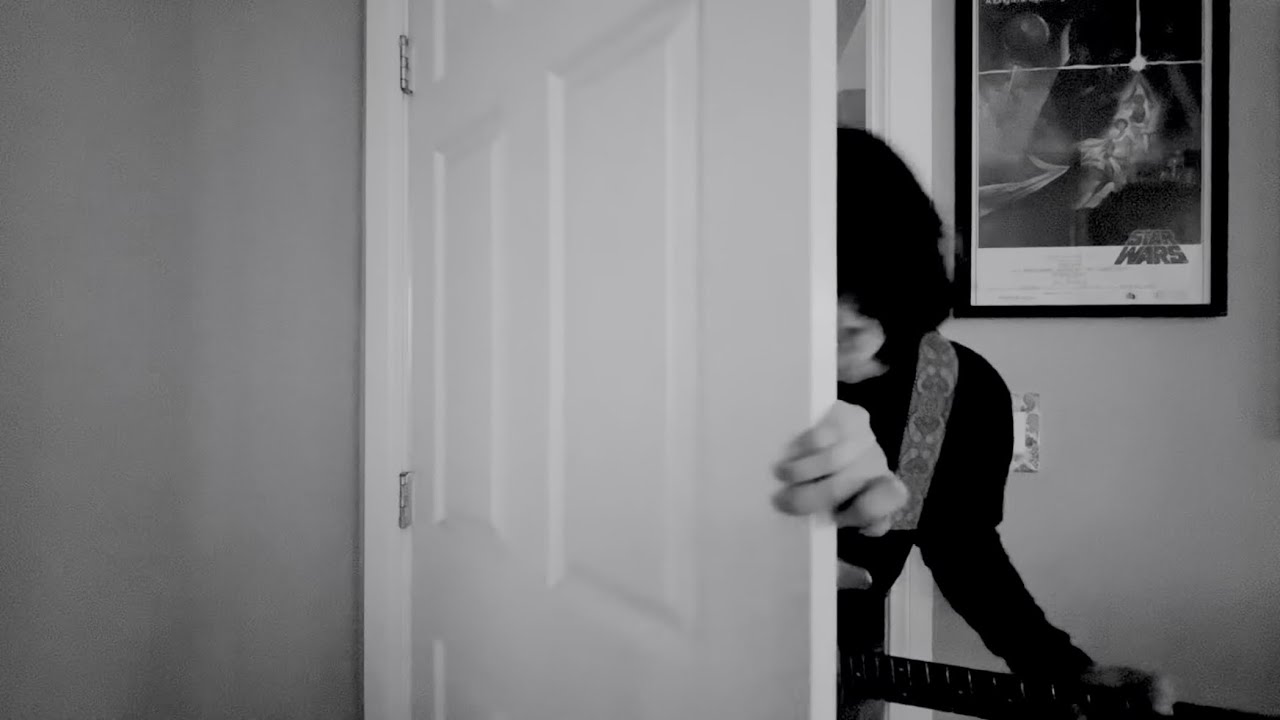 Let Me In