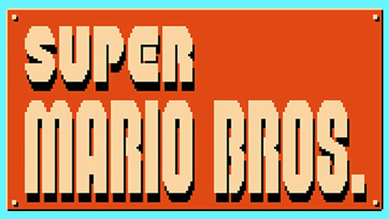 Super Mario Bros. - Hurry Up!