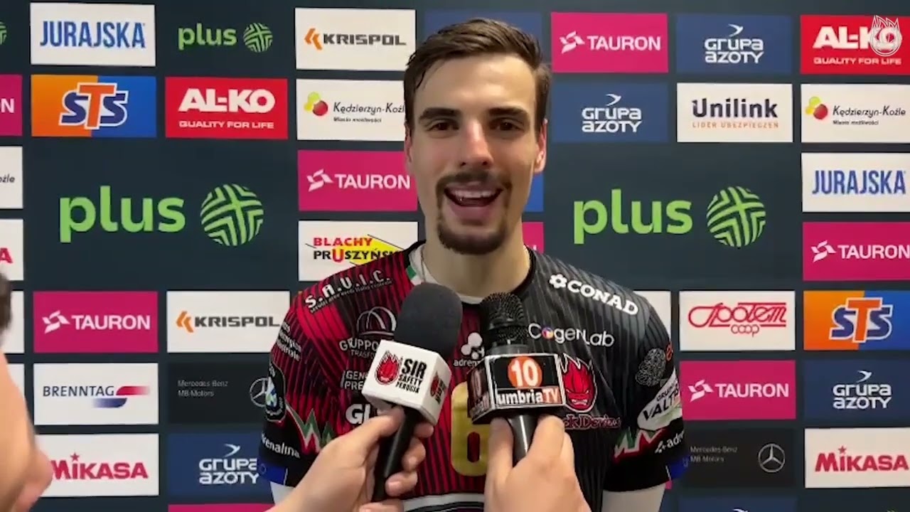 Giannelli Simone (Kedzierzyn-Perugia)