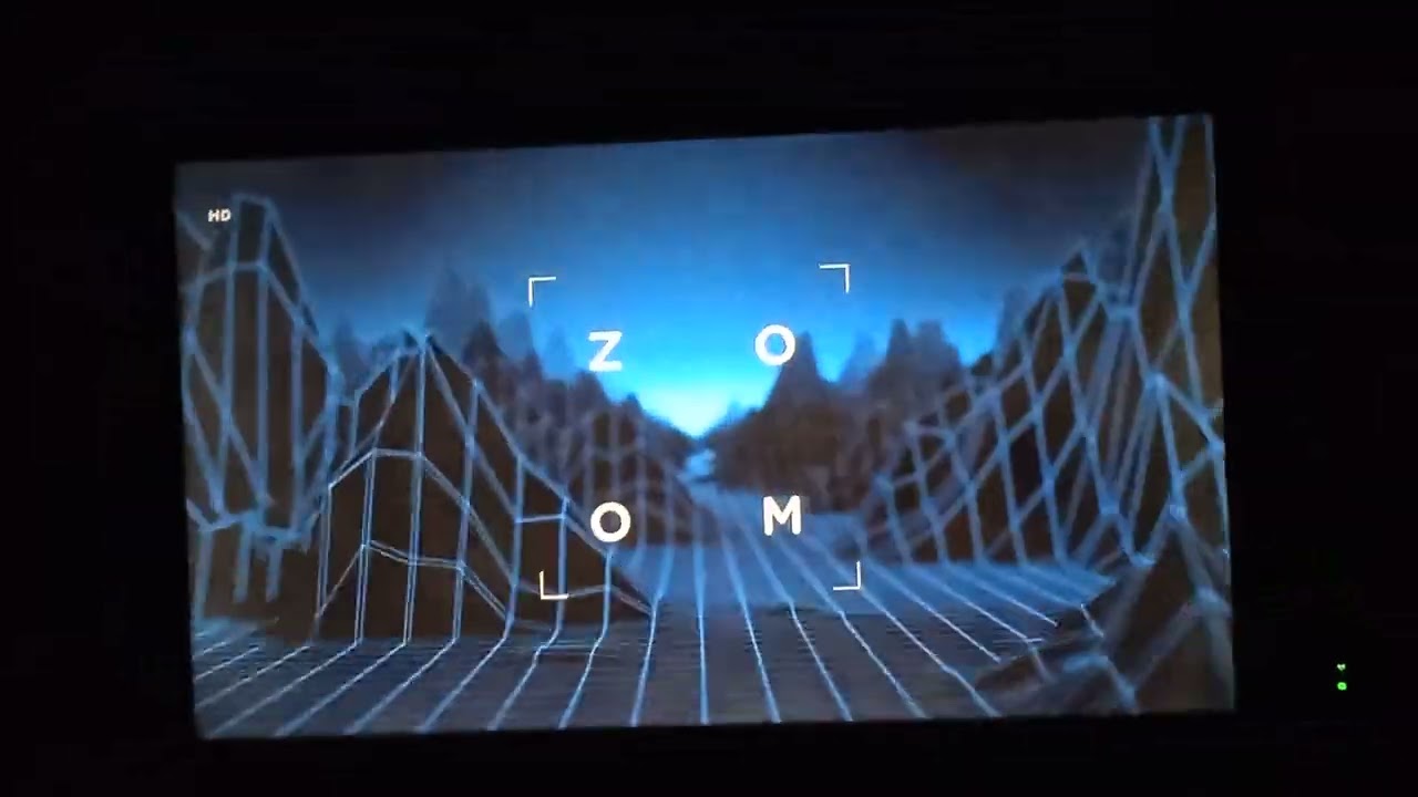 Prima Zoom Přestávka ve vysílání