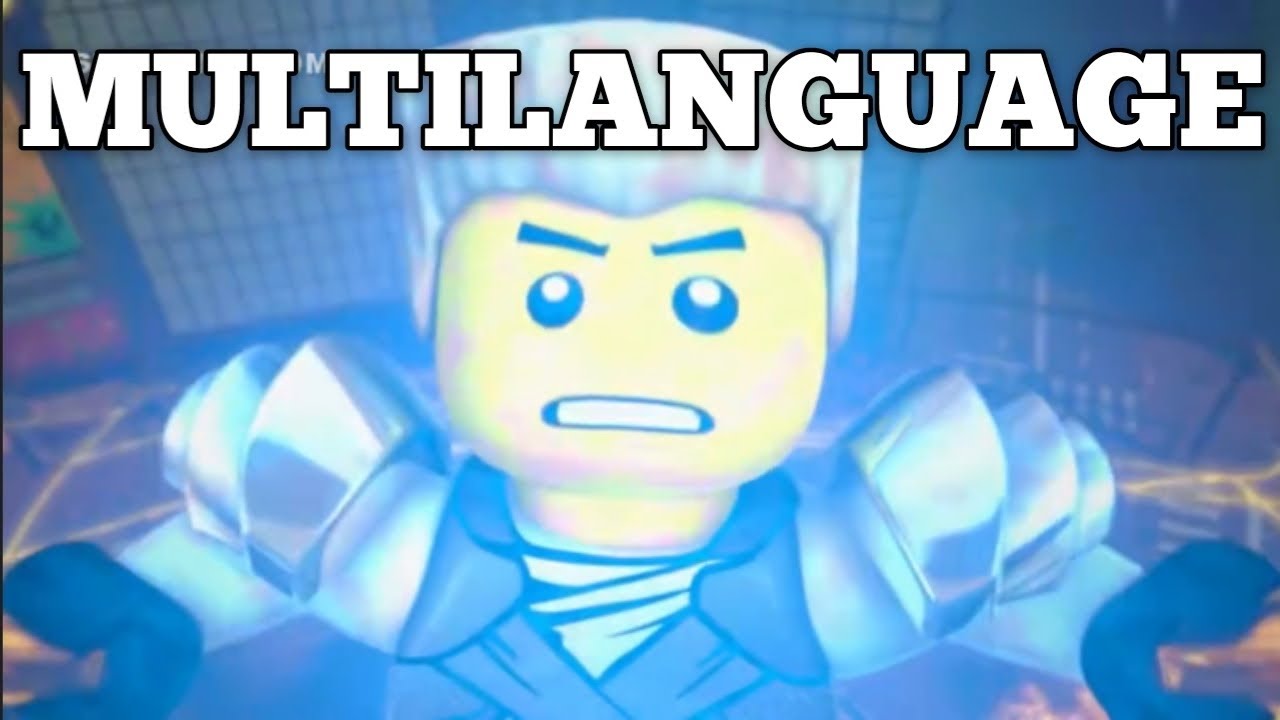 Zane's death (multilanguage)