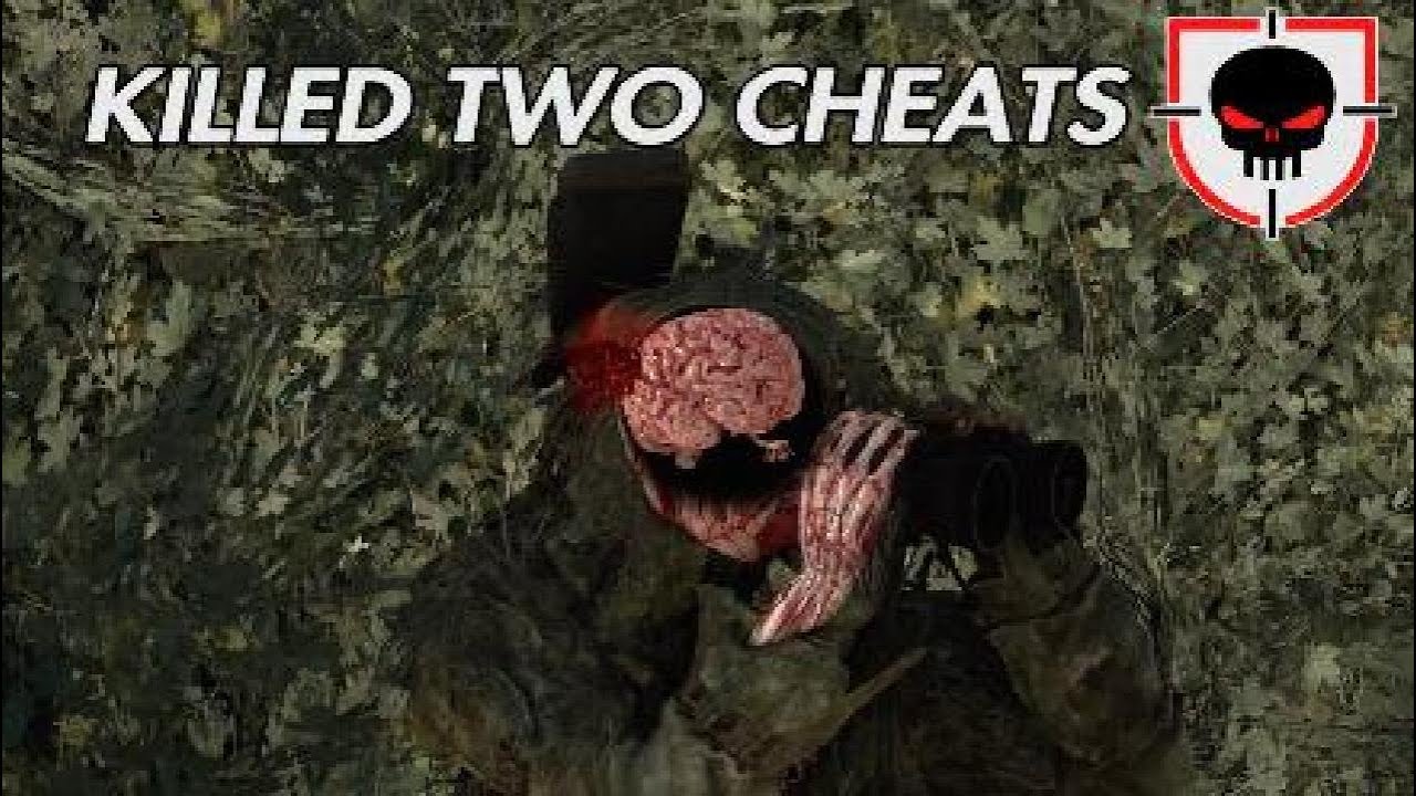 Sniper Elite 5 : Hunting cheats😉