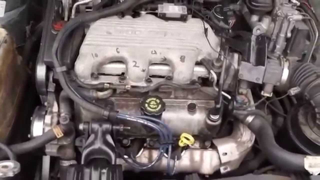 Buick 1996 ciera bad oil pressure switch