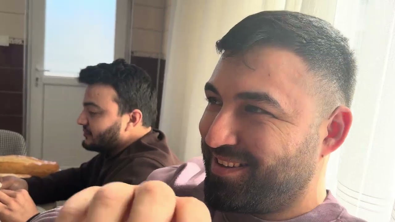 Mutun en iyi kahvaltı salonu 