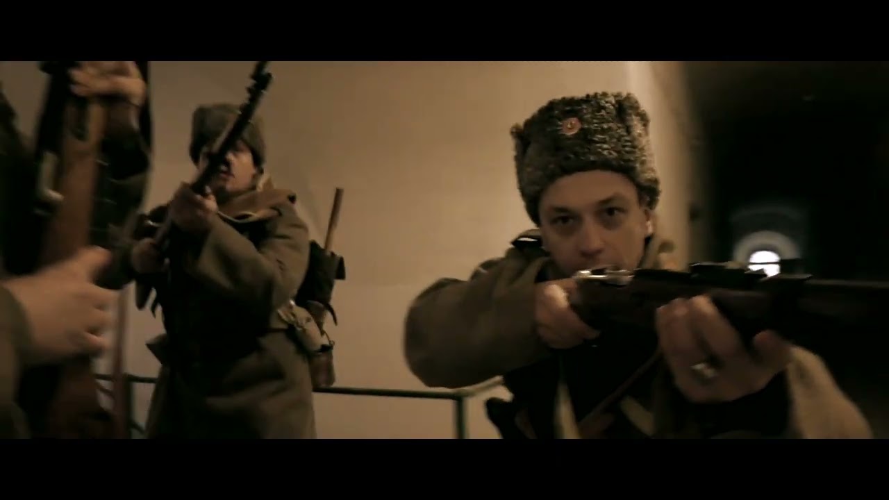 Zdarzyło się w Prusach Wschodnich [Short Movie]