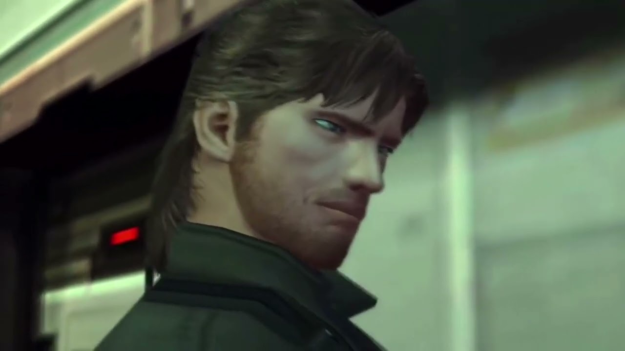 mgs2 vs mgsrr the definitive answer