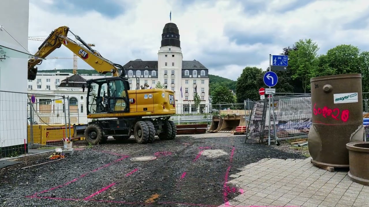 Neues aus Bad  Neuenahr