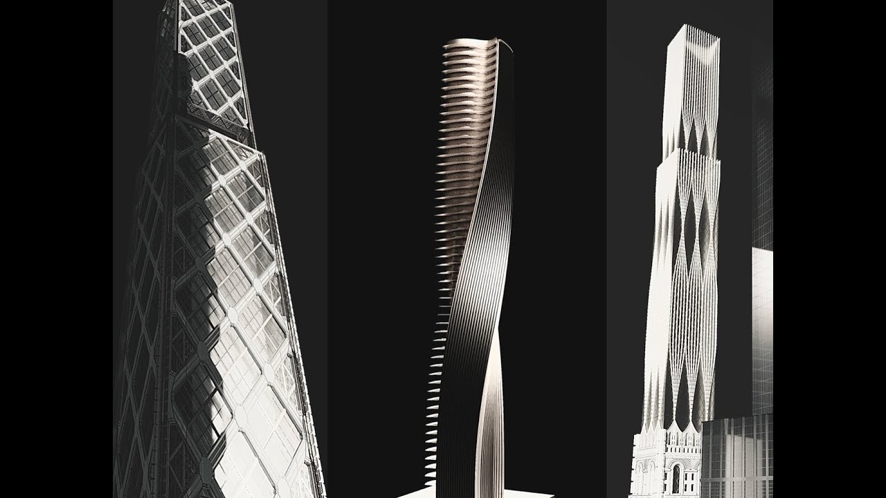 REDESIGNING WTC 2