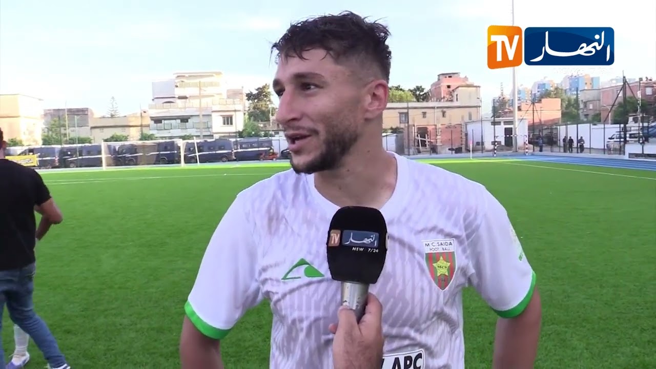 إتحاد الحراش يتعادل سلبا في أول جولة أمام مولودية سعيدة