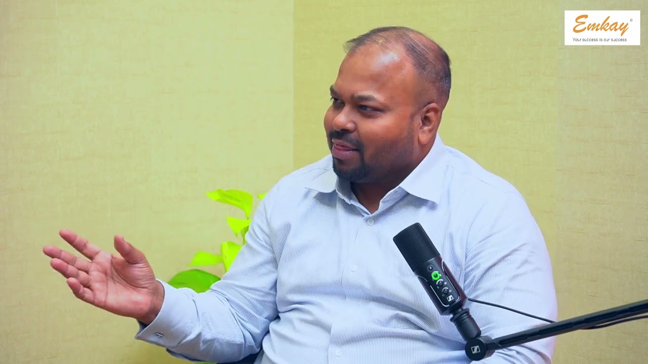 Macro and Market Moves - Jan 2025 feat. Yatin Singh - CEO, Investment Banking - Emkay Global