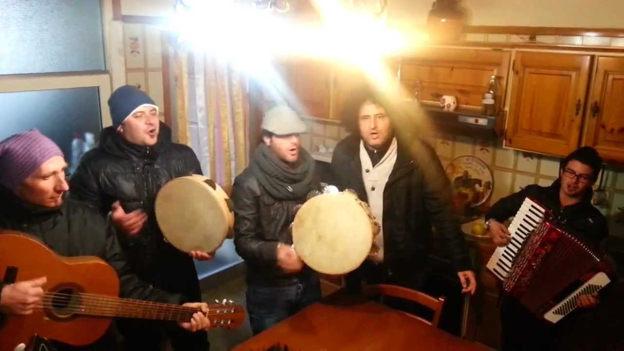 Santu Lazzaru, Collepasso 17/03/2013