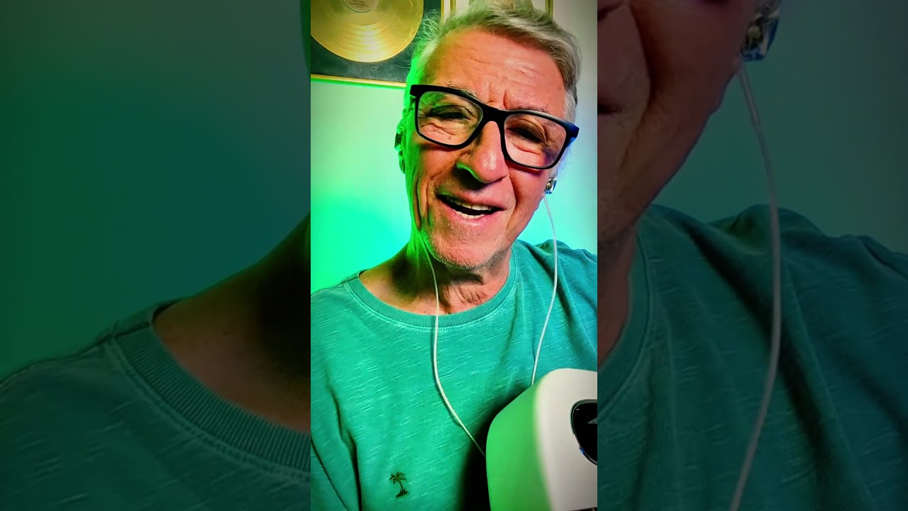Reluz (especial 43 anos da can&ccedil;&atilde;o) - Marcos Sabino para quadro Cristal Do Tempo #marcossabino #mpb
