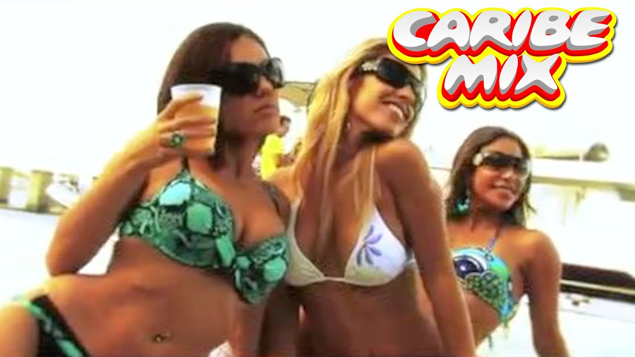 Toney D & DJ E Niño Feat. AnB Los Generales - Noche De Sexo (Official Video)