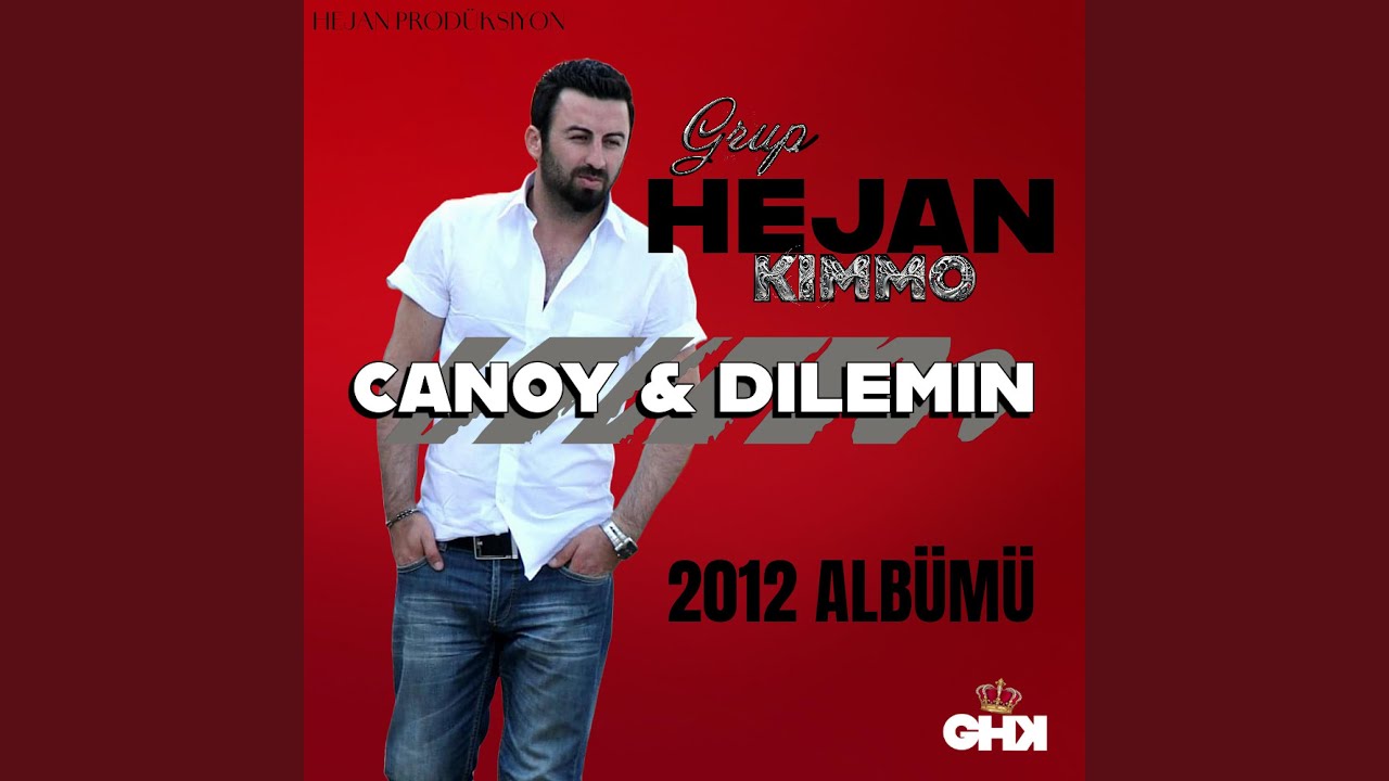 Canoy & Dılemın