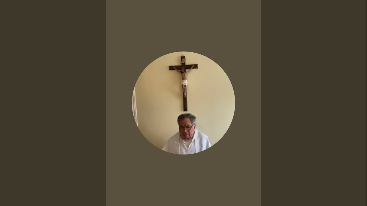 Padre Pedro Olmos está en vivo. Santa Misa de hoy 2-26-2026,Jueves de la primer semana de cuaresma