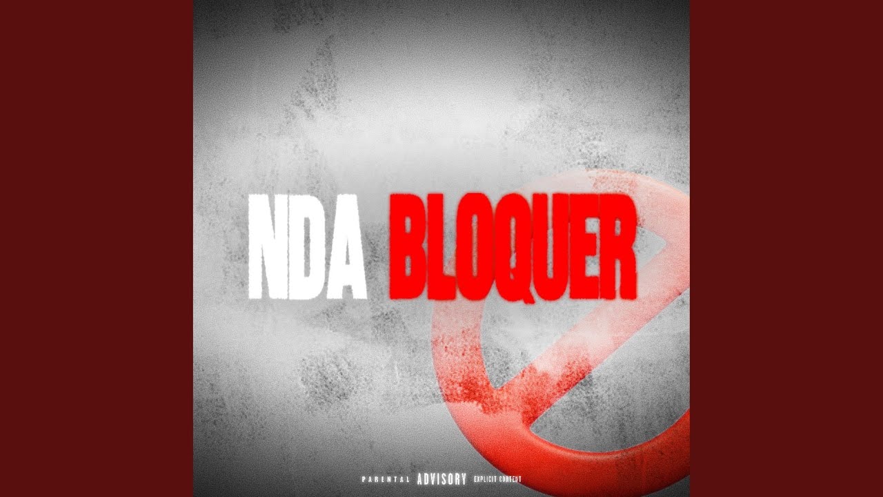 NDA BLOQUER