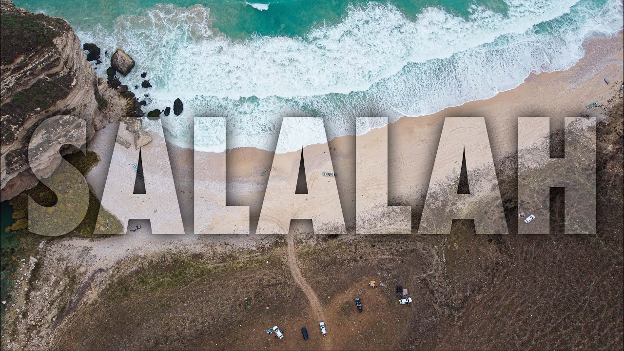 Salalah - Oman | 4K