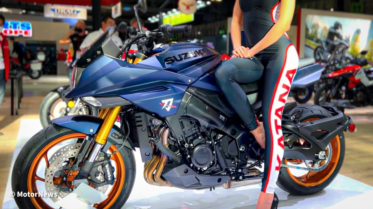 Top 10 Most Underrated Retro Bikes 2023