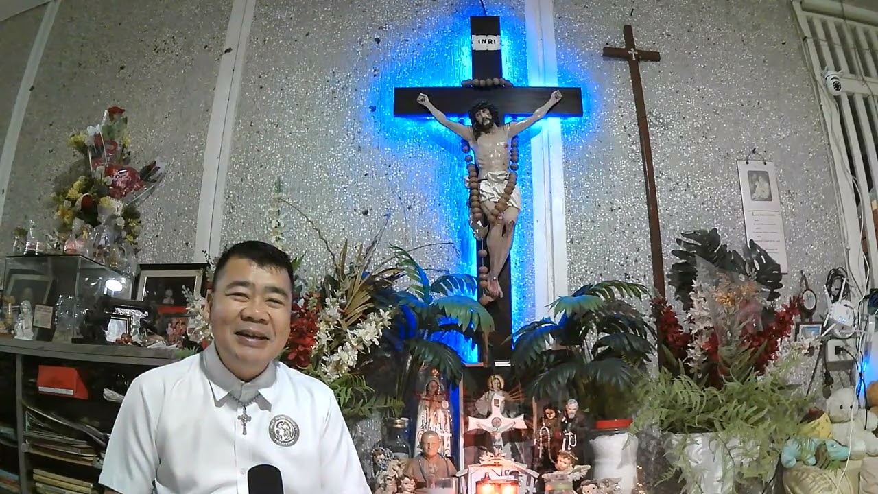 Pagmamahal ng Diyos: Gabay sa Araw-araw 20260314 05 30 58 Pro