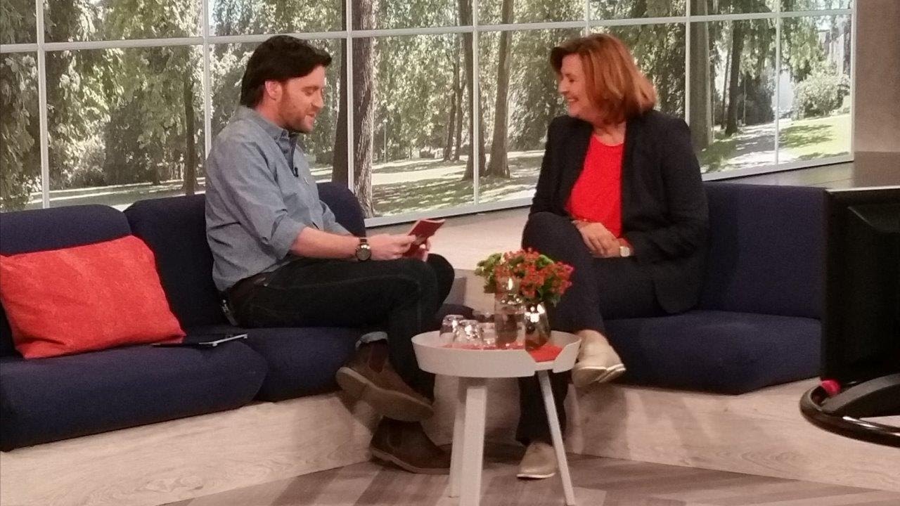 Demenz und Autofahren (WDR-Interview)