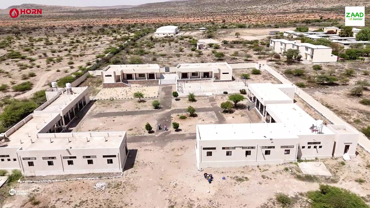 Qaybtii 2-aad. Sidee imtixaanada caalamiga ah loogo qaadaa Pharo secondary school Sheekh.