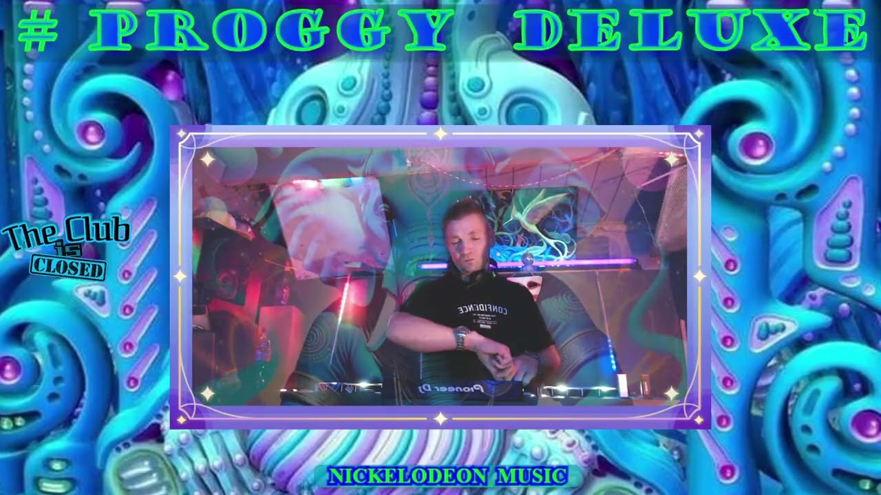 #PROGGY +#DELUXE+#+MODE+0012