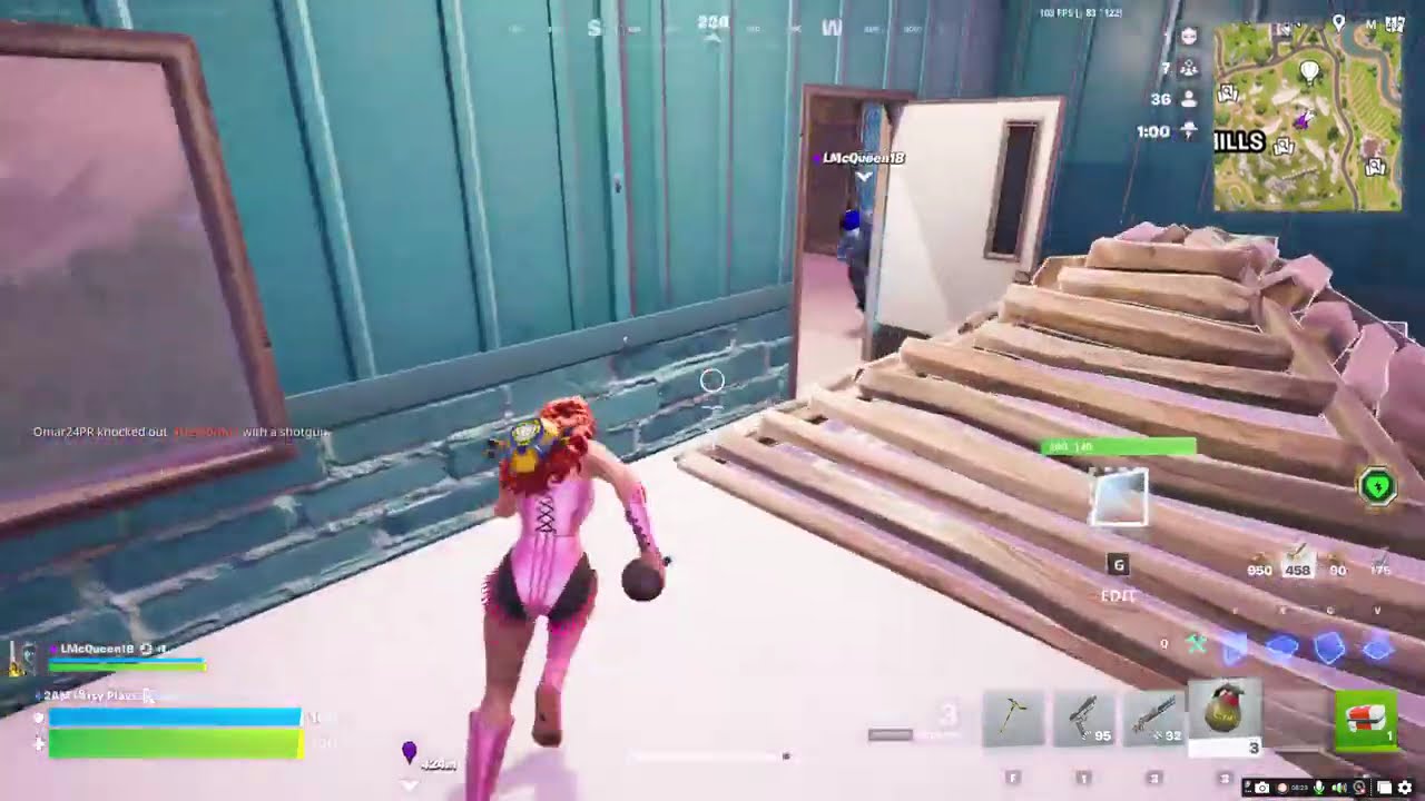 random rarity challenge part 2 feat gio
