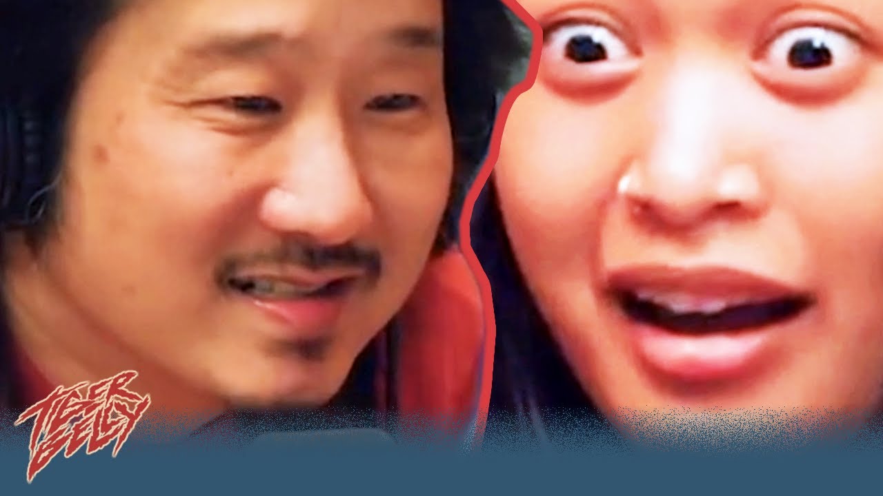Bobby Lee's Gripe With Rudy | TigerBelly Clips