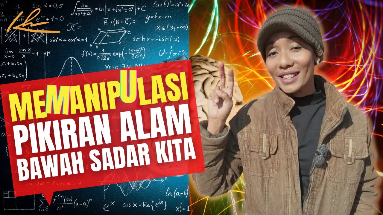 Pikiran Bawah Sadar Untuk Kesuksesan