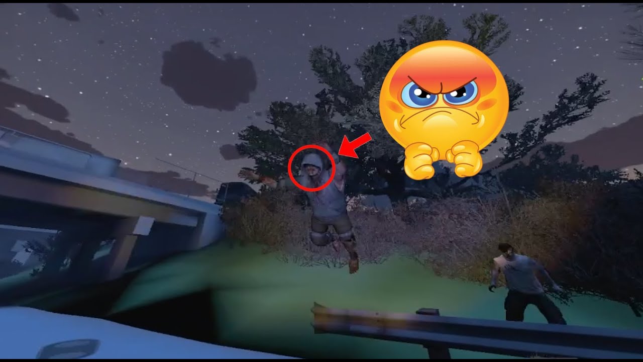 The Least Unhinged L4D2 Player (1v1)