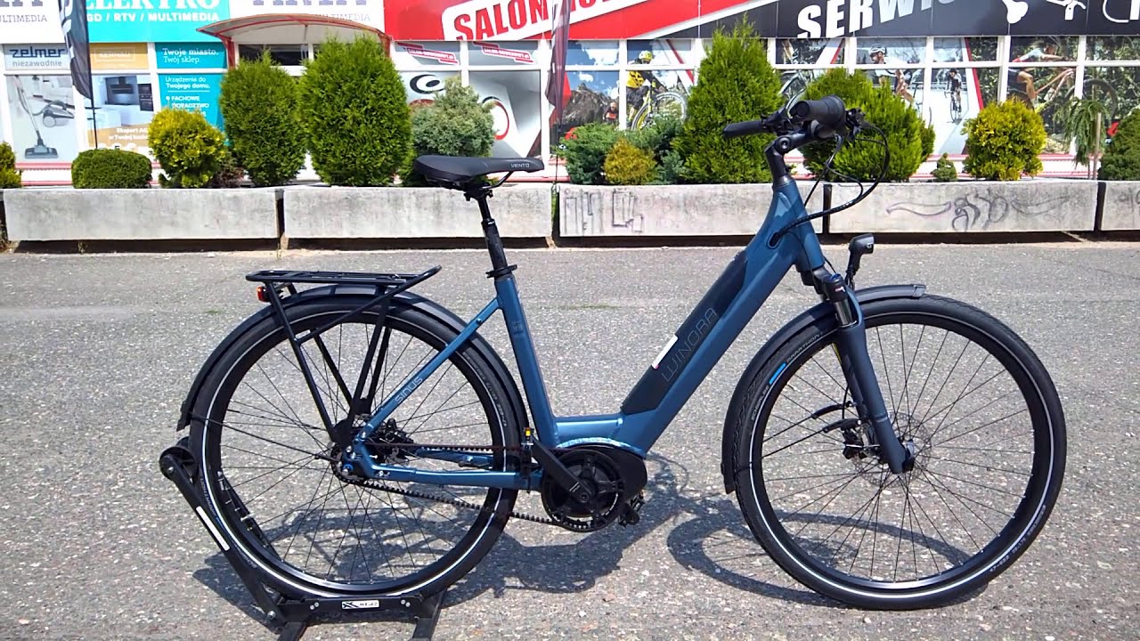 Winora Sinus IR8 2020 www.salon-rowerowy.pl
