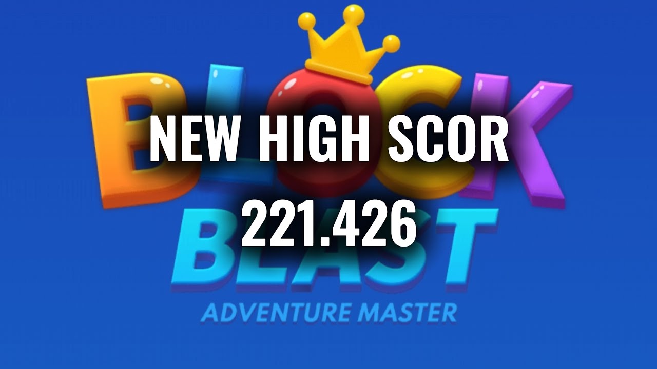 LANJUT MENCARI HIGH SCORE TERTINGGI
