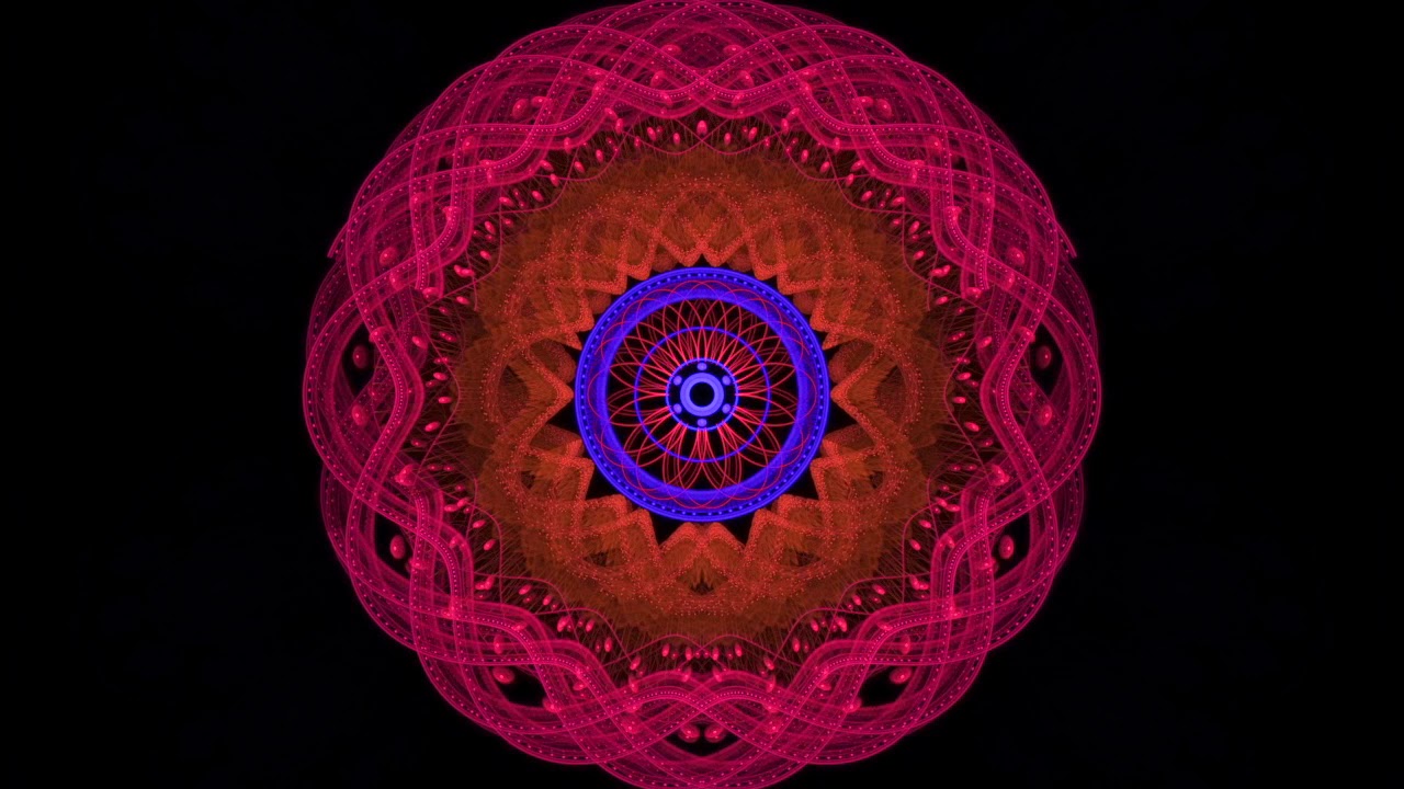 At Peace ~ a visual meditation