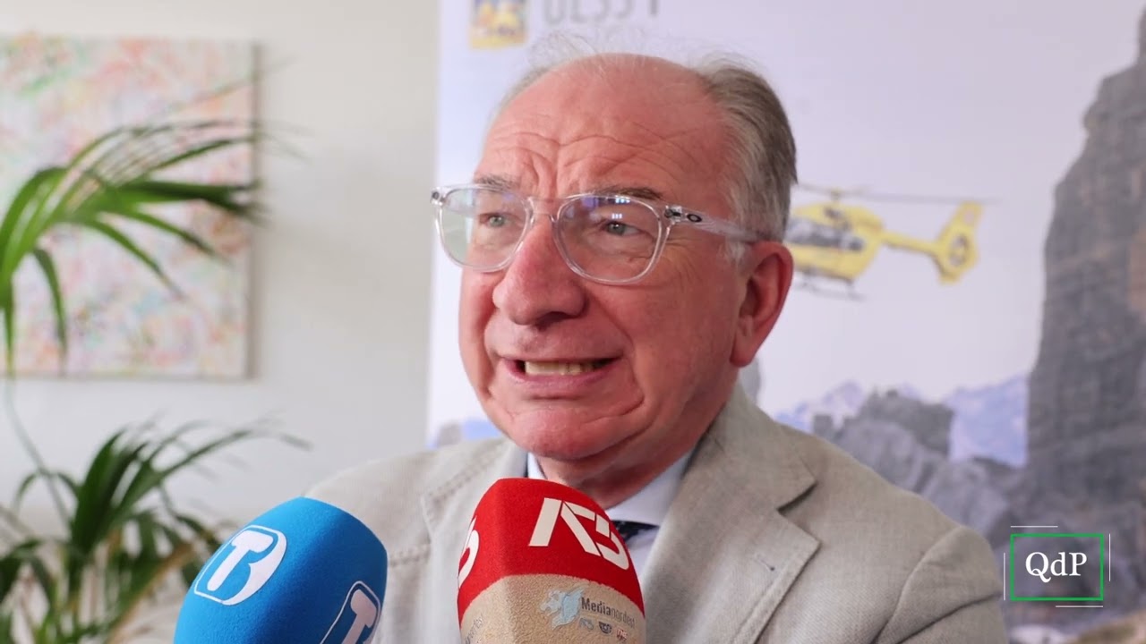 Investimento ecografi ULSS 1 dolomiti