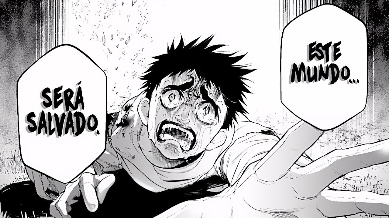 SHUUMATSU NO VALKYRIE CAP 113