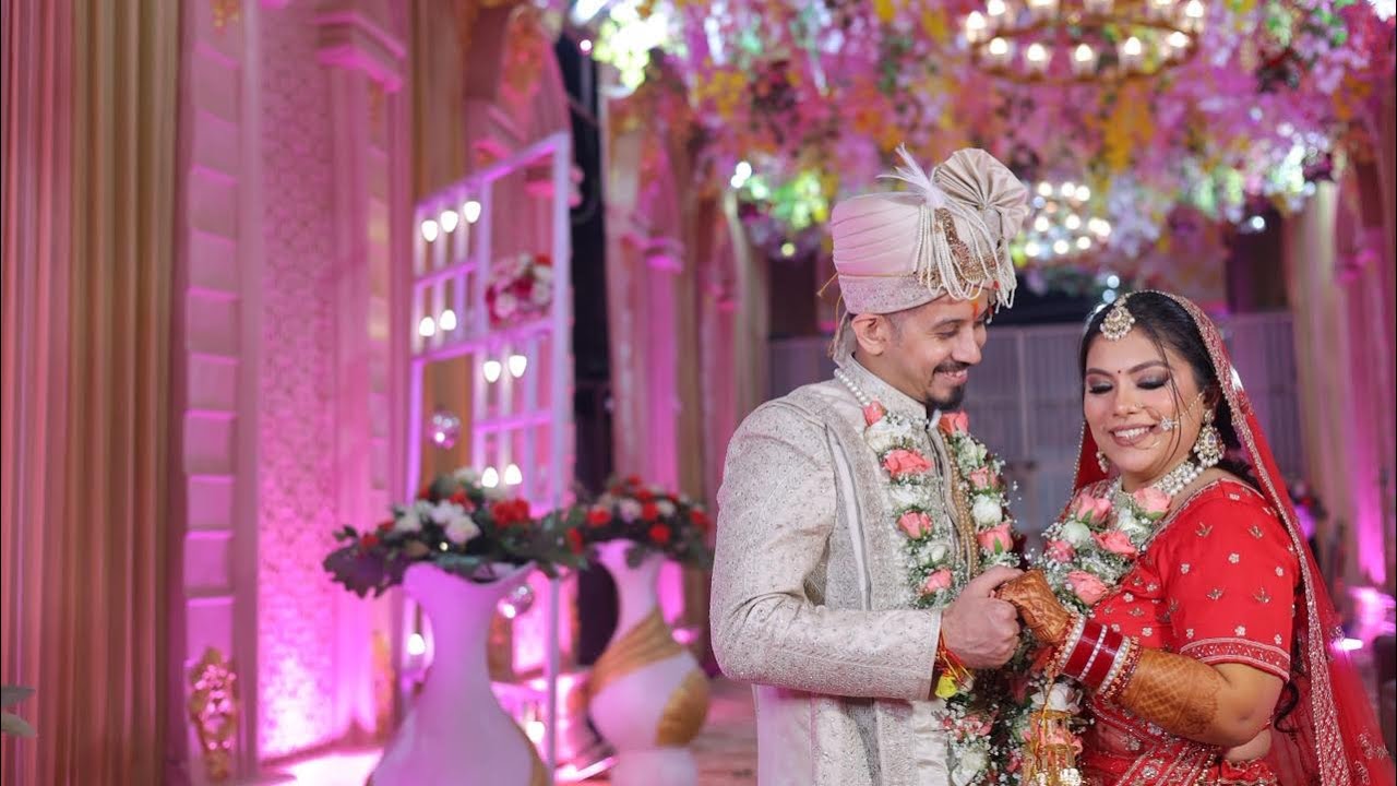 Wedding teaser ❤️ |Kritika Weds Sunny| 🧿 29.11.25 #viral #weddingsquad #wedding #weddingphotography 