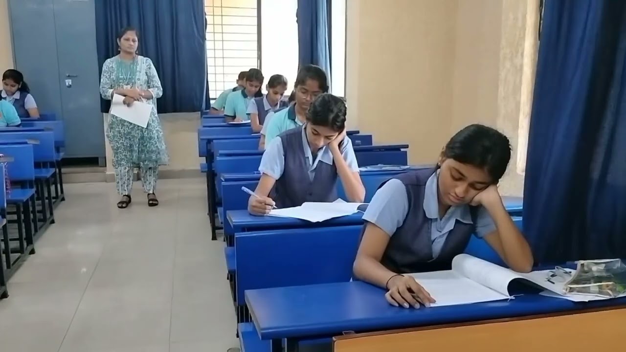 New Horizon Public School Infrastructure Video CBSE