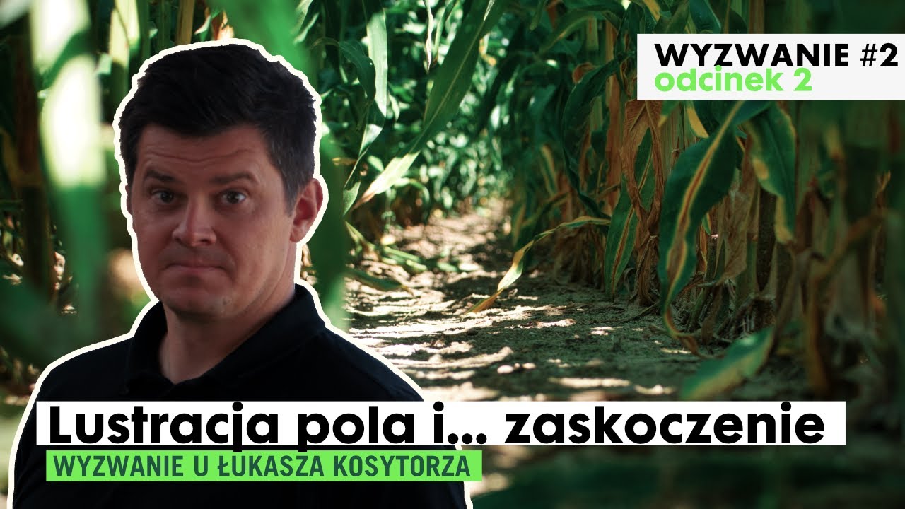 Czy strategia Karola zadziałała? | Wyzwanie Nufarm #2 odc. 2