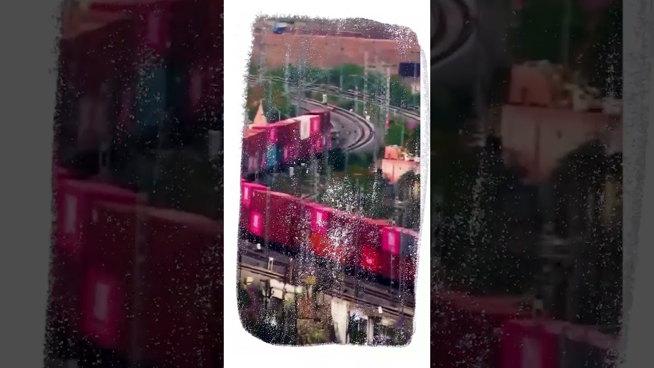 How India Quietly Achieved a Railway Engineering First?