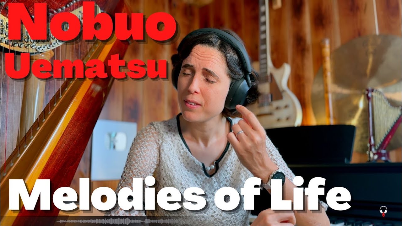 Nobuo Uematsu, Melodies of Life- A Classical Musician’s First Listen and Reaction