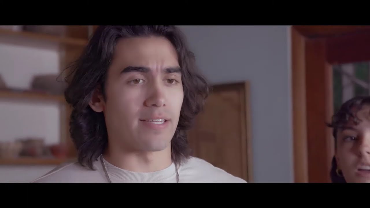 My 1st DEMO REEL - Kalet Ponce de Le&oacute;n