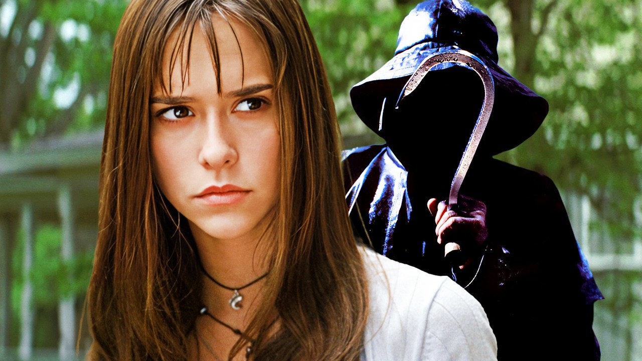 Why I Know What You Did Last Summer Still KILLS IT!