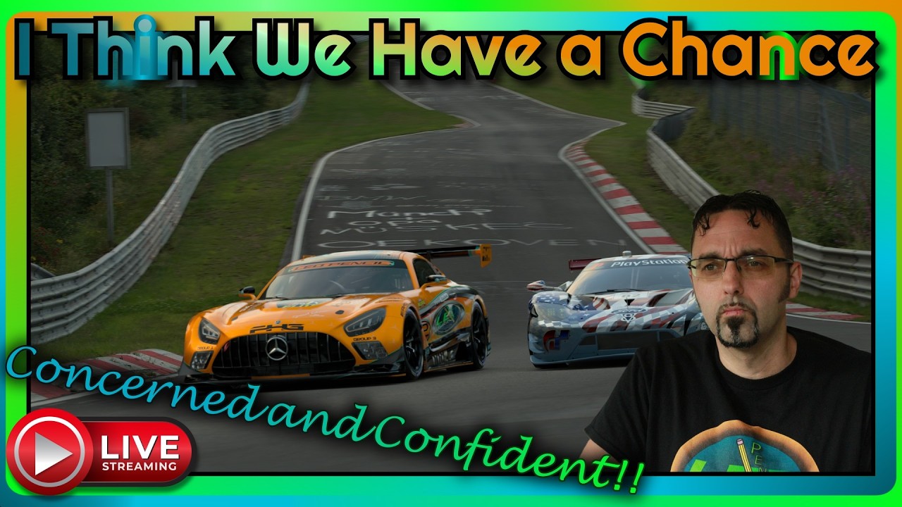 Live GT7! - Daily Races! Let's try this Race C and see if we can be competitive in a non-meta!!