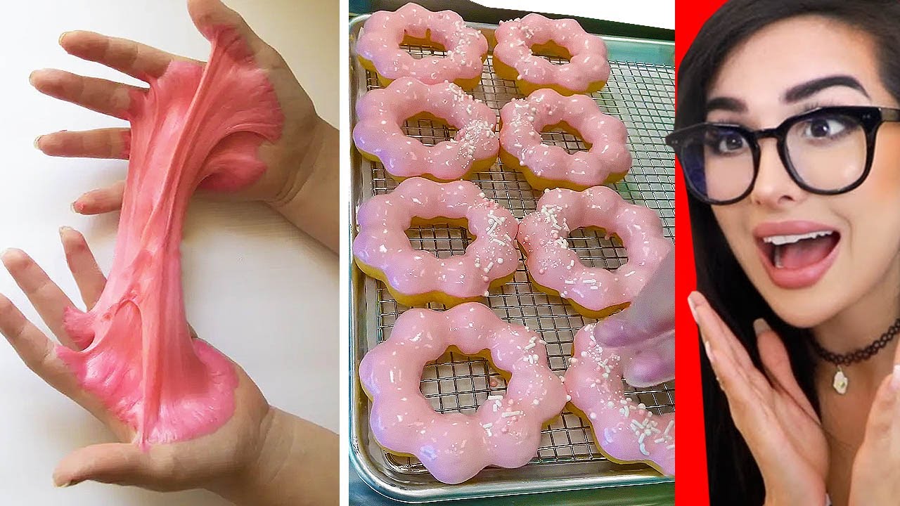 How Things Are Actually Made