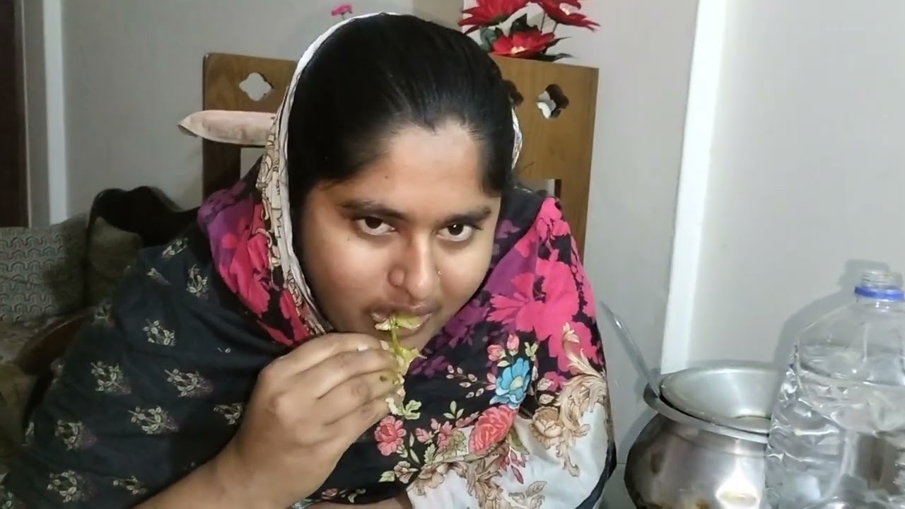 এটা ছিল ১১ তারিখ রাতের খাবার