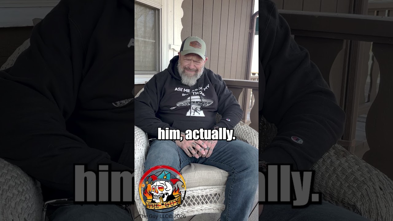 Доверься своему другу