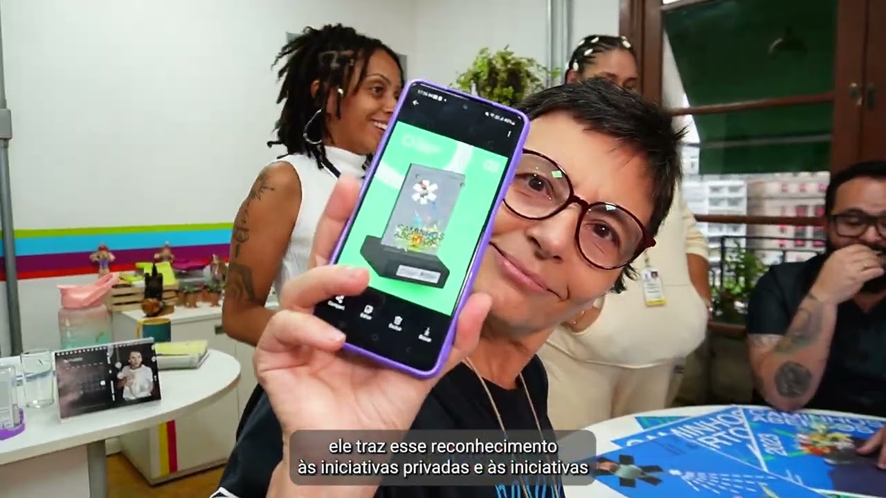 231128 ESP SMDHC Selo de Direitos Humanos e Diversidade  Edição Vs YTB