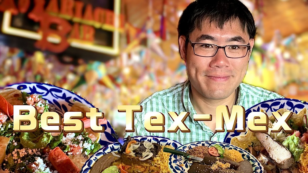 New Yorker Eats Mexican Food in San Antonio : Mi Tierra Cafe y Panaderia