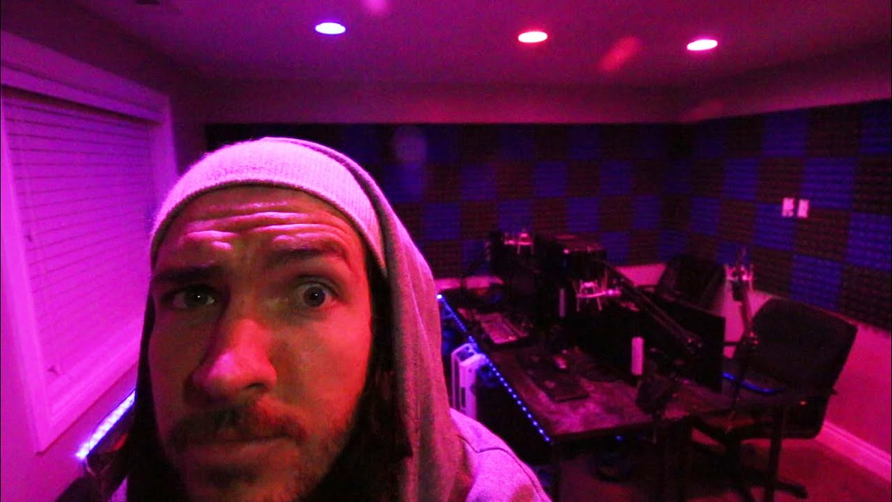 The Ultimate Gaming Space Station